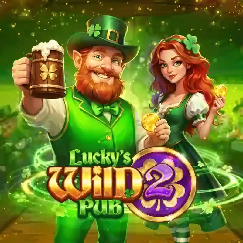 Quán Rượu May Mắn Hoang Dã 2 maxvin